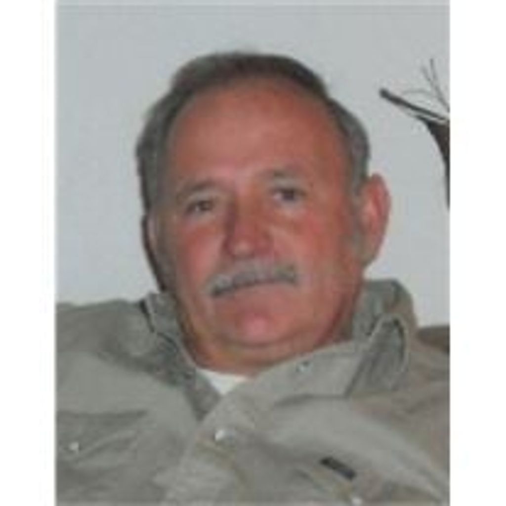 William Roy Milstead