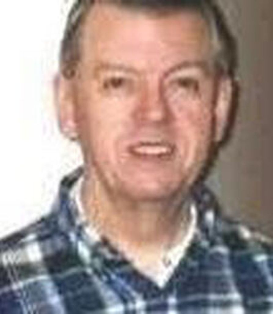 Dwight C Baker Profile Photo