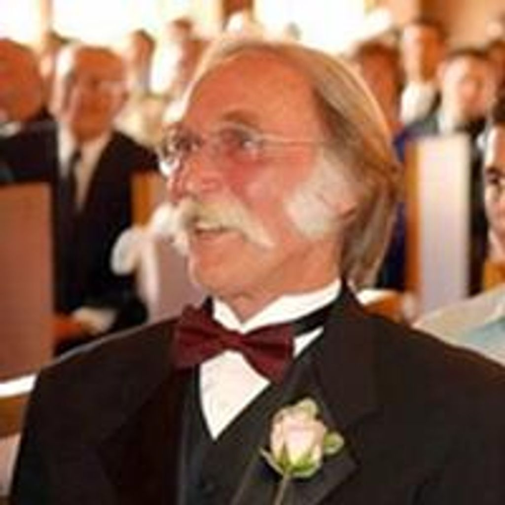 Charles "Chuck" Joseph Klebora,  Jr.