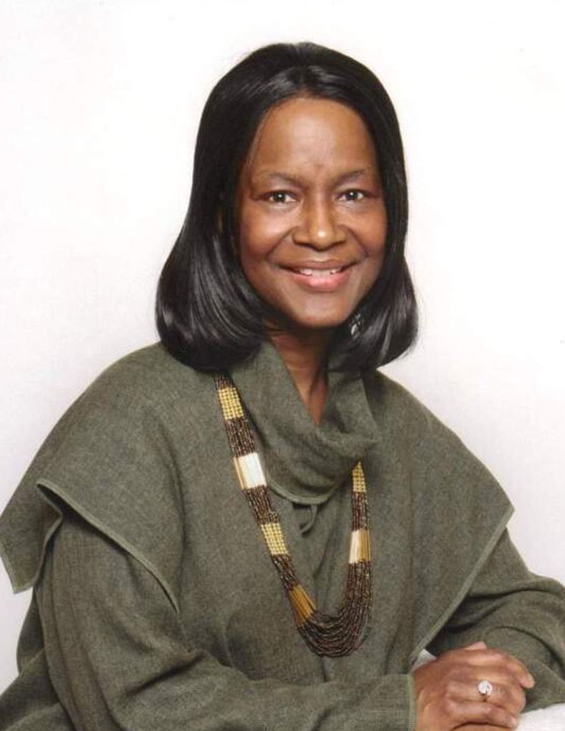 Ms. Sondra M. Barnes Profile Photo