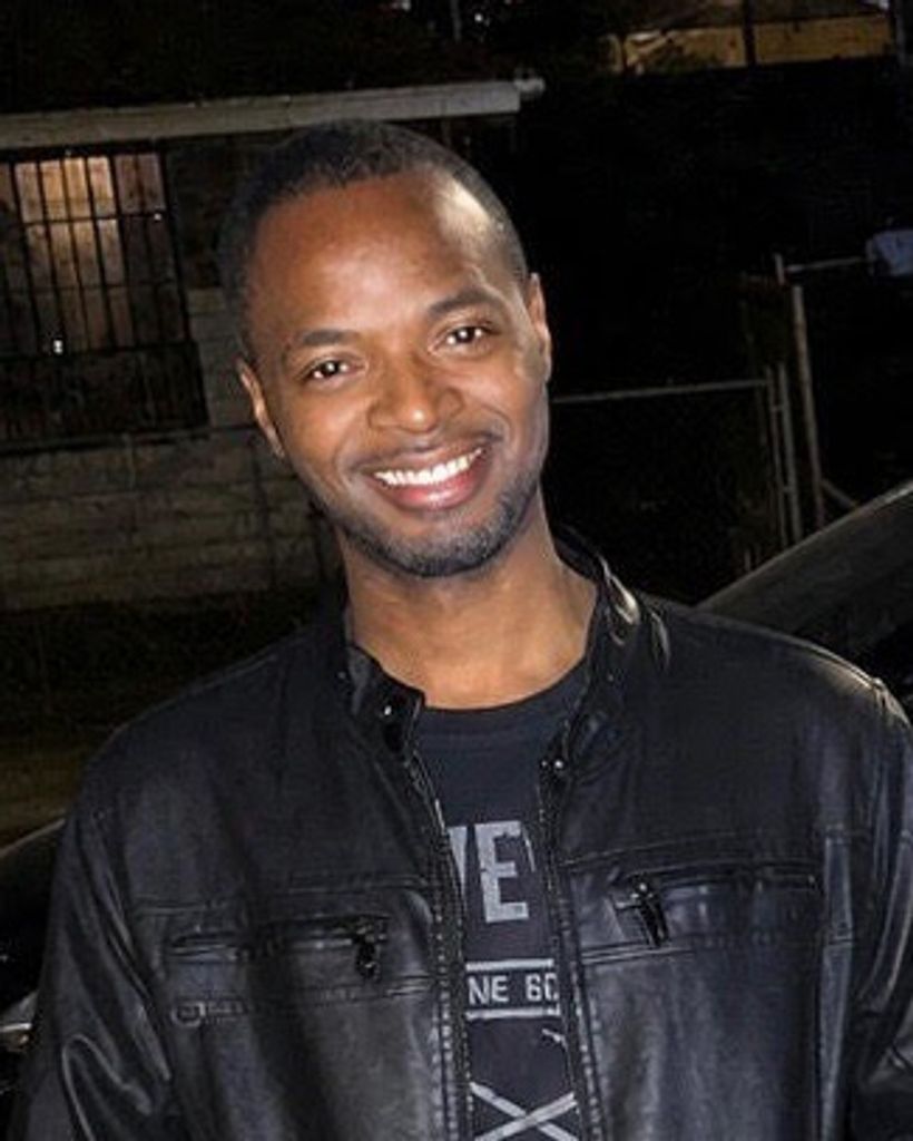 KYLE CEDRICK GLOVER Profile Photo
