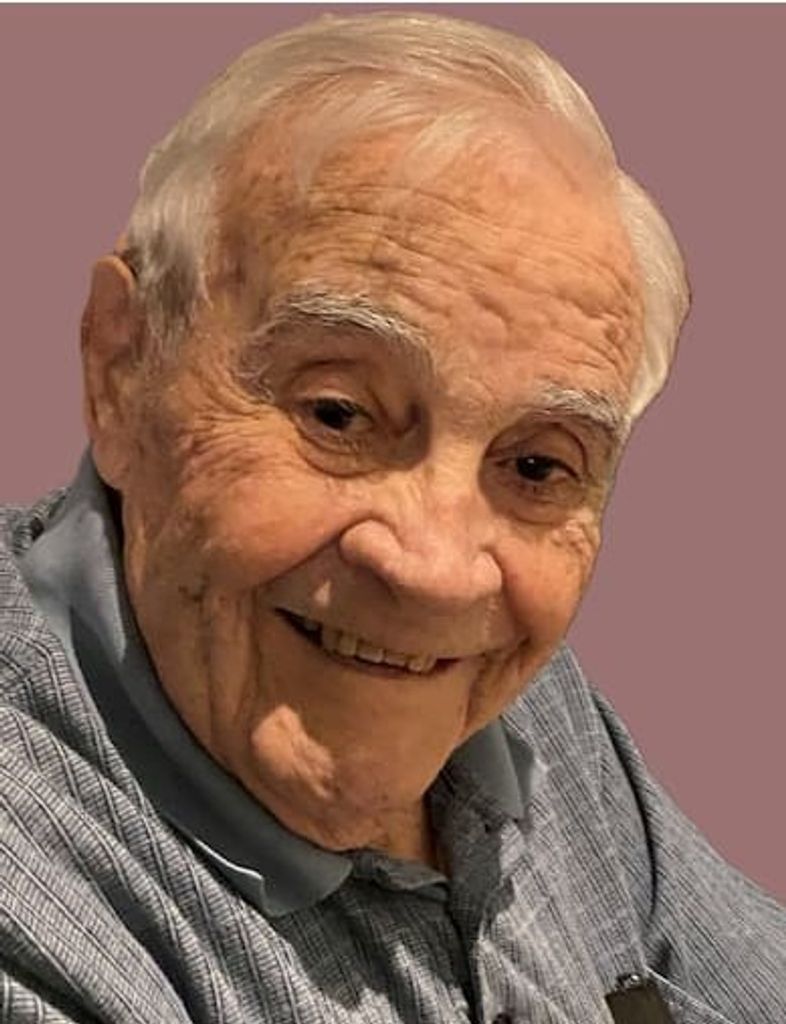 Americo  Salpini