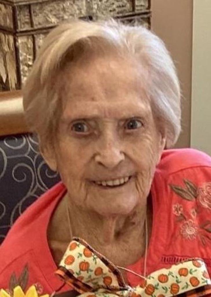 Dorothy Ruth (Kenny)  Carracher