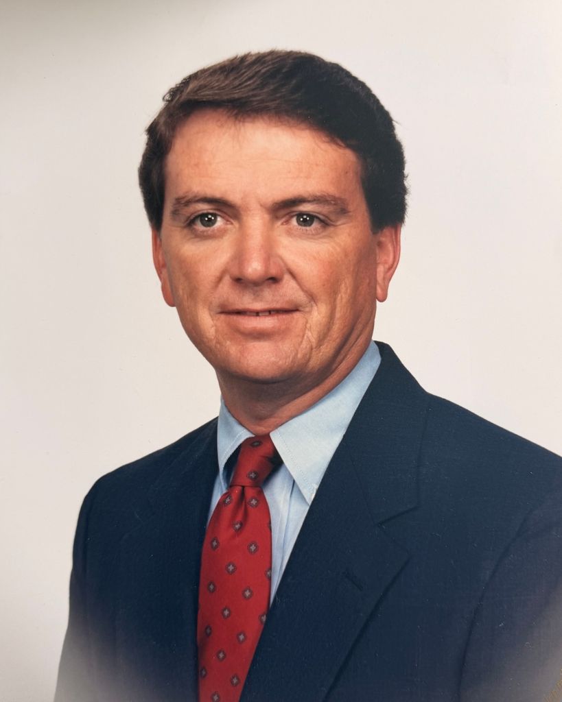 Ashby William Pettigrew, III Profile Photo