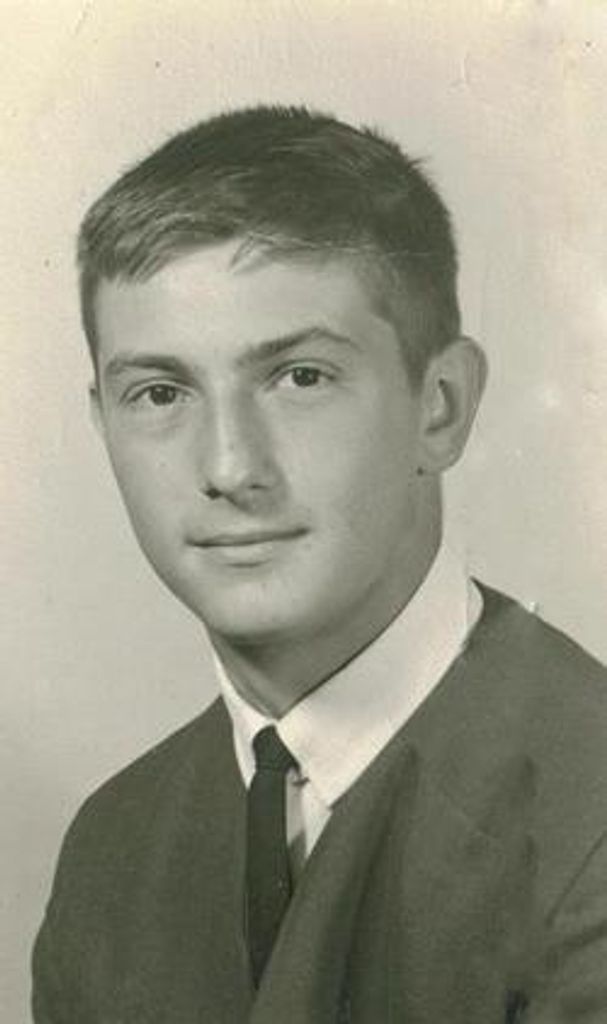 Zachary Thaddeus Drewniak