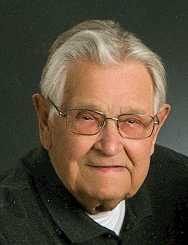 Harold E. Freund Profile Photo