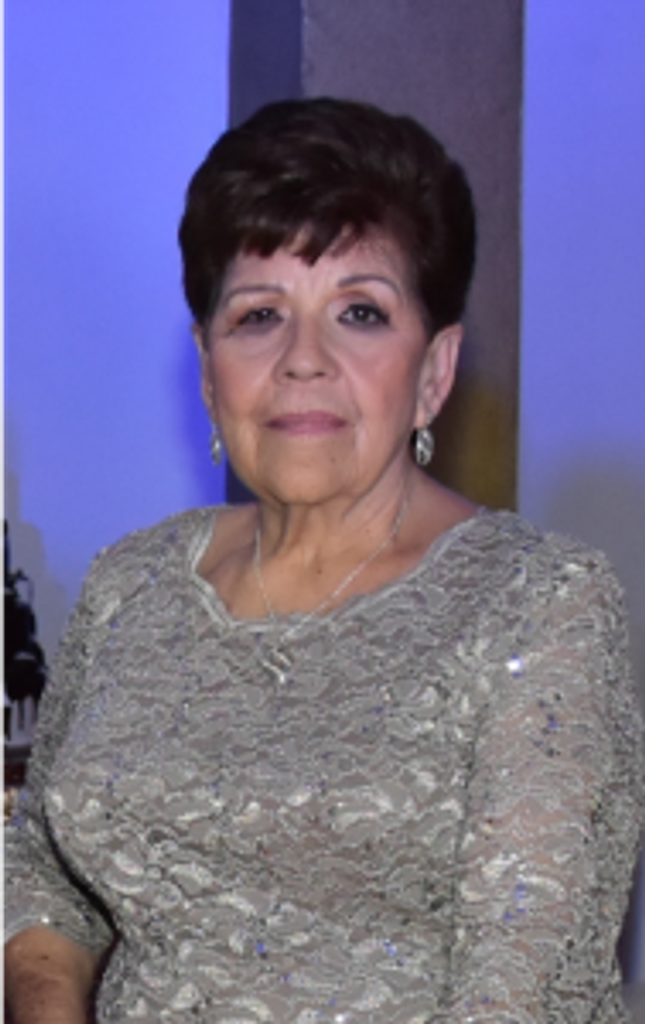Florinda Leal