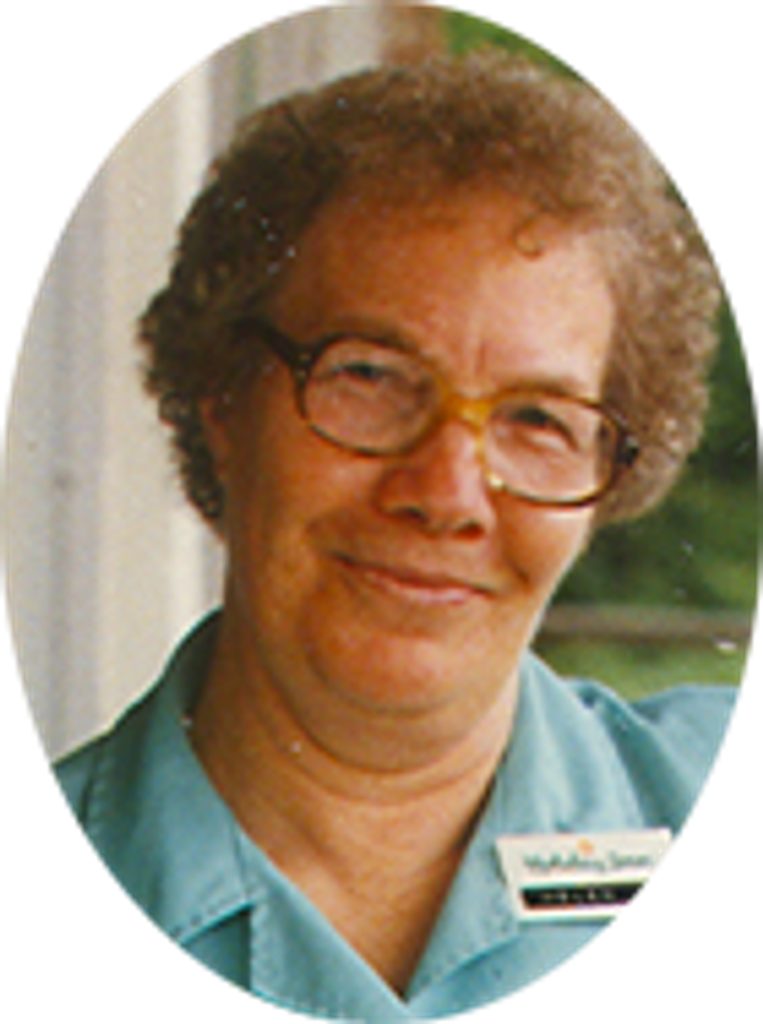 Helen Jean Casteel