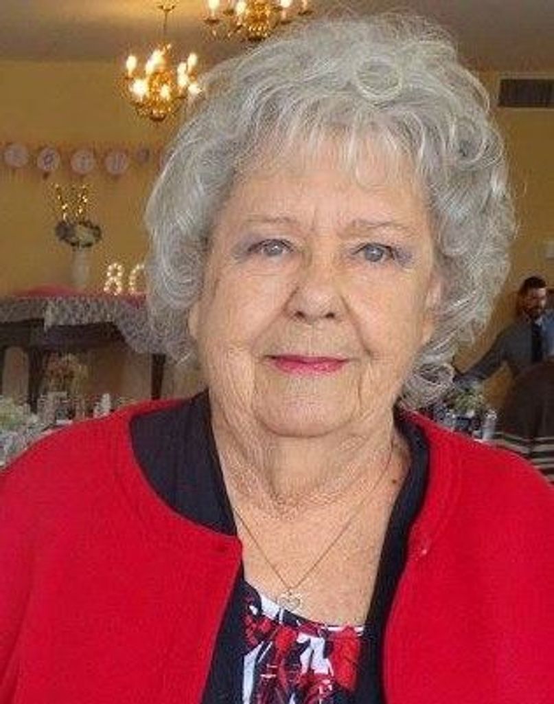 Mildred Ann Lorenzo