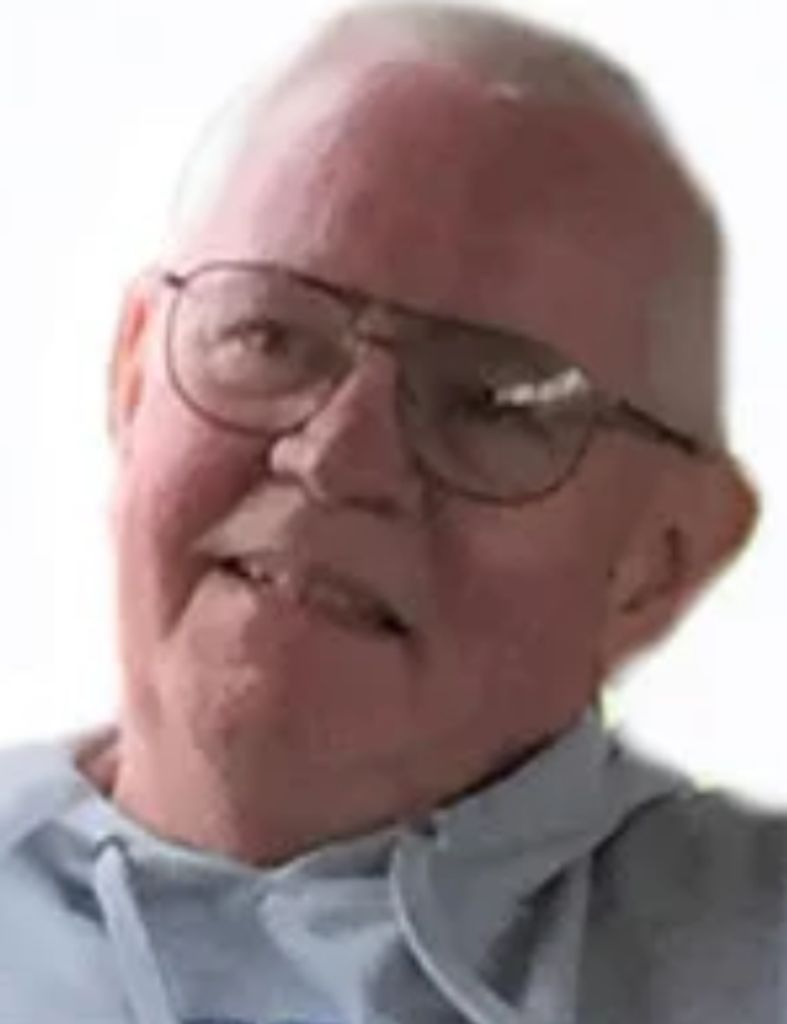 Charles Long Profile Photo