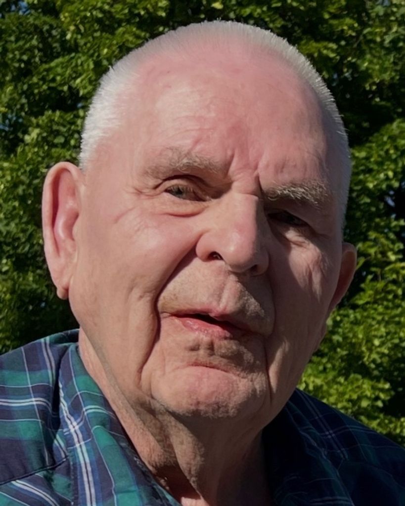 Roy K. Esplin