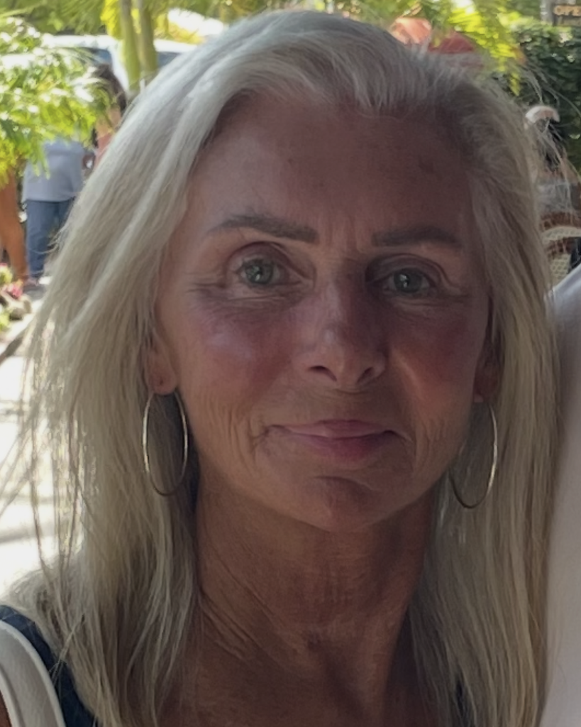 Barbara A. (Amore) Caminito