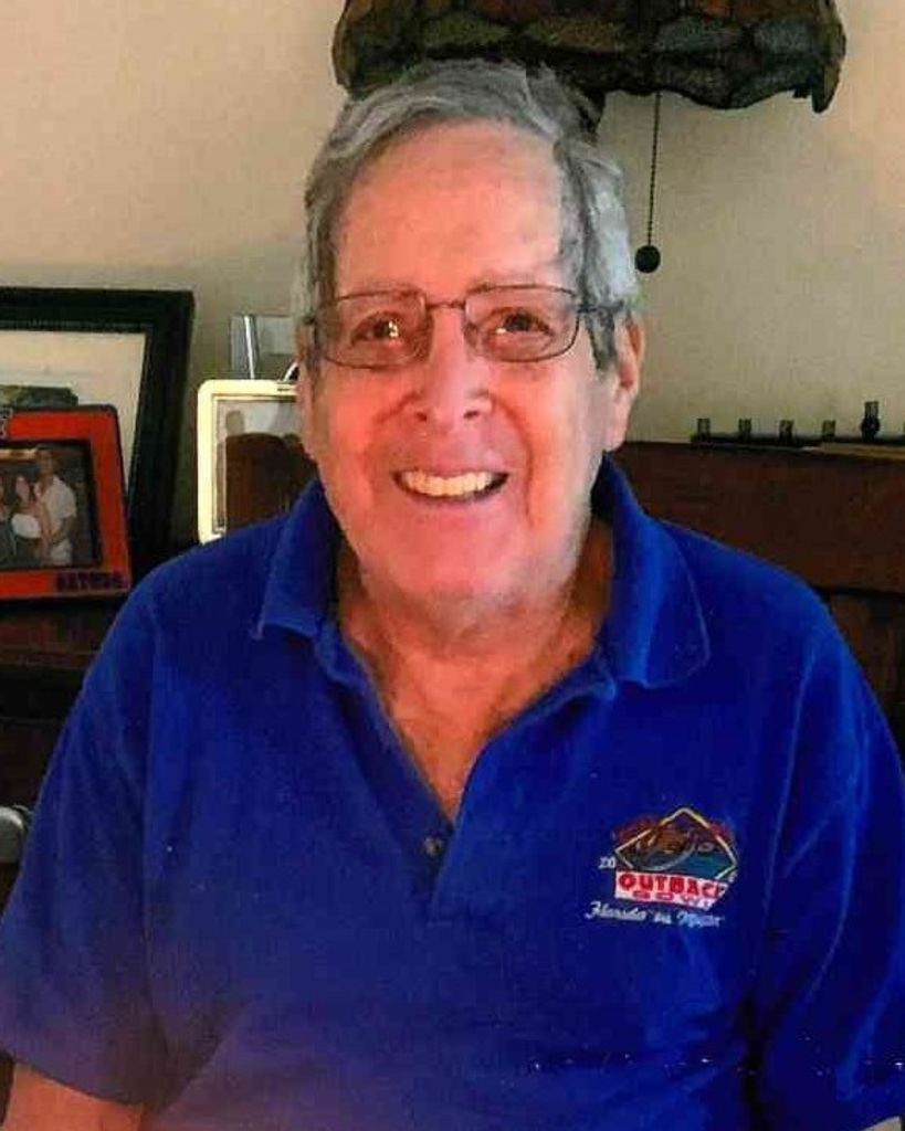 Martin Barry Strosberg Profile Photo