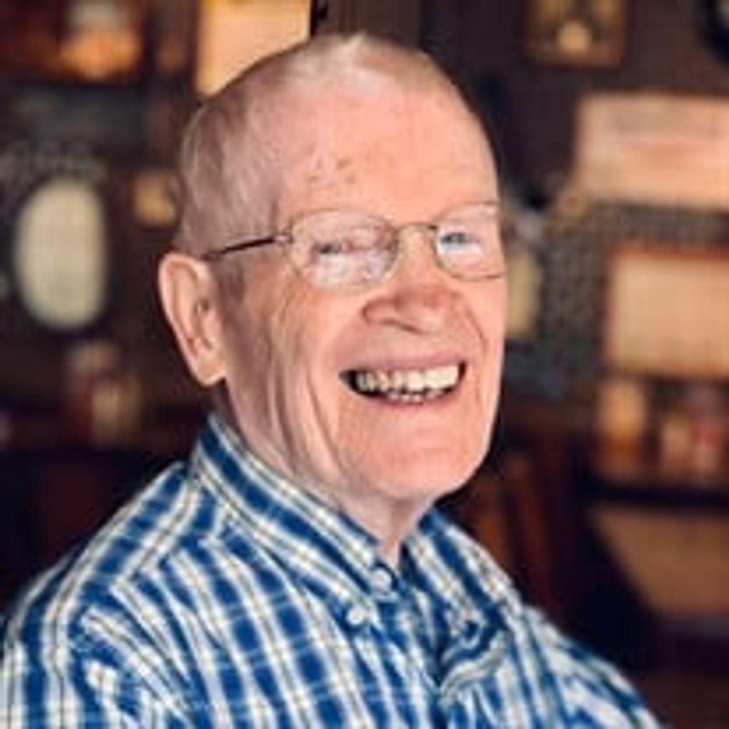William (Bill) Jennings Grubbs Jr