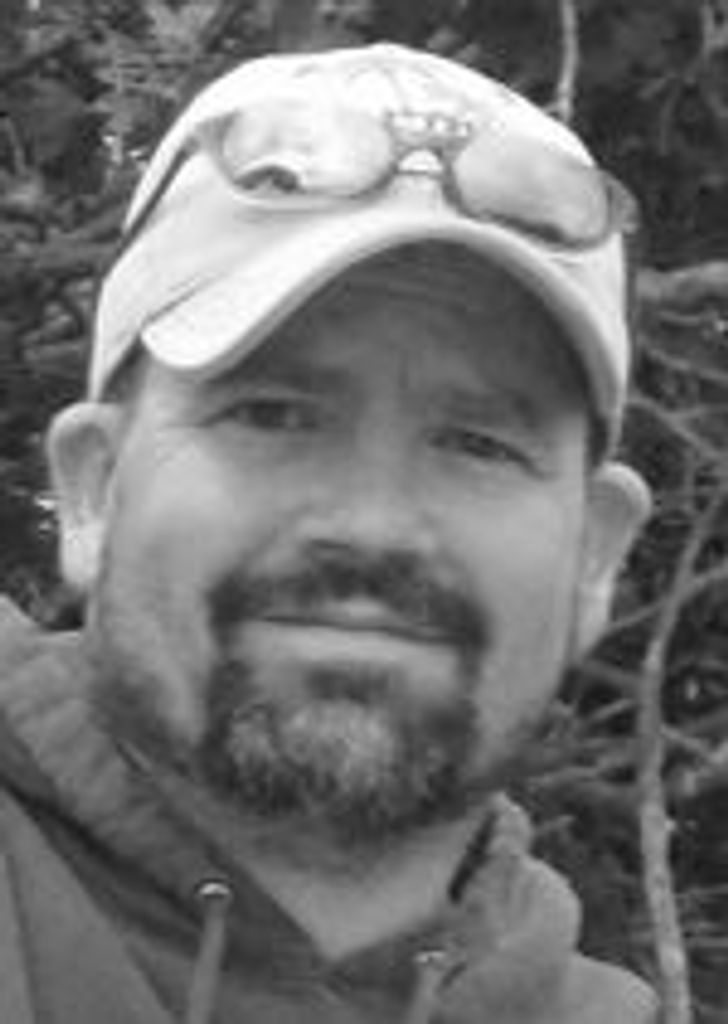 Travis P. Skiver