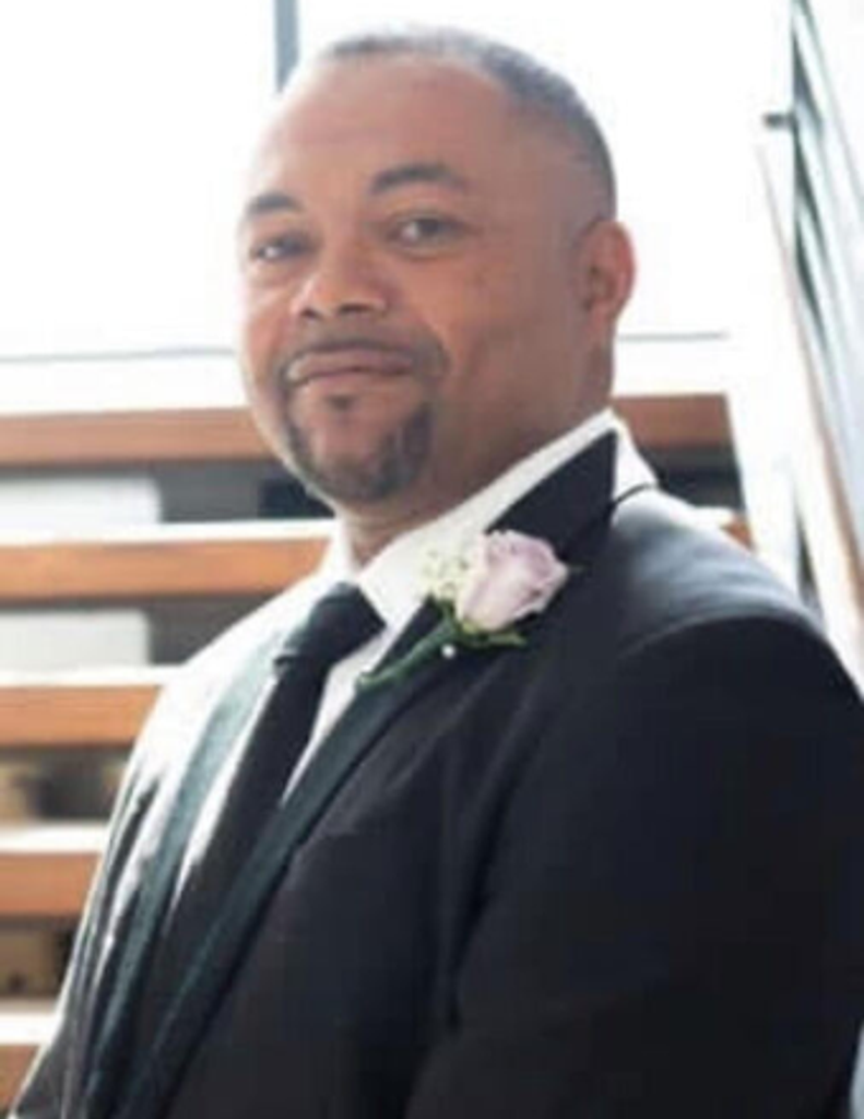 Carolus L. "Chaun" Isaiah Profile Photo