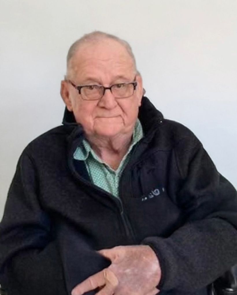 Norbert Wells "Skip" Norm" Andrus