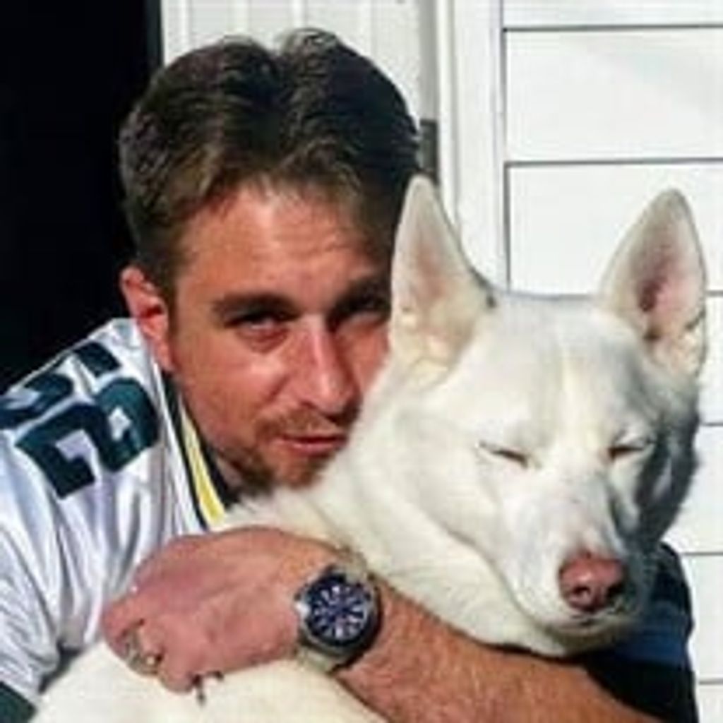 Derrick Hamilton
