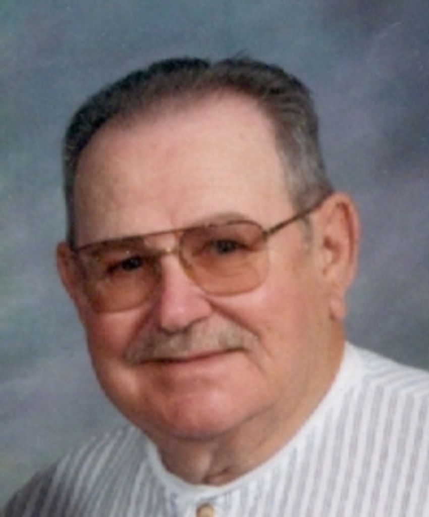 William Priester Sr Profile Photo