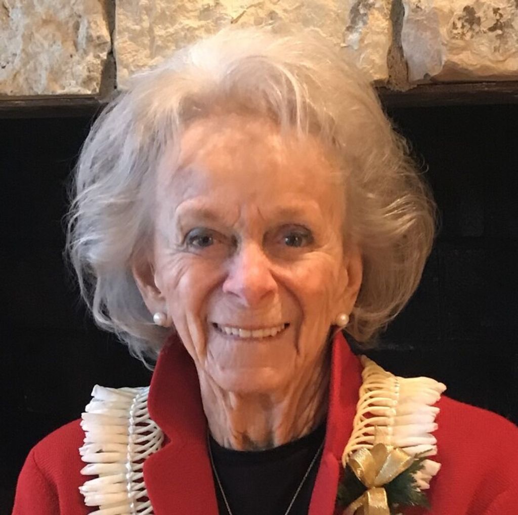 Carolyn Louise (Compton) Peterson