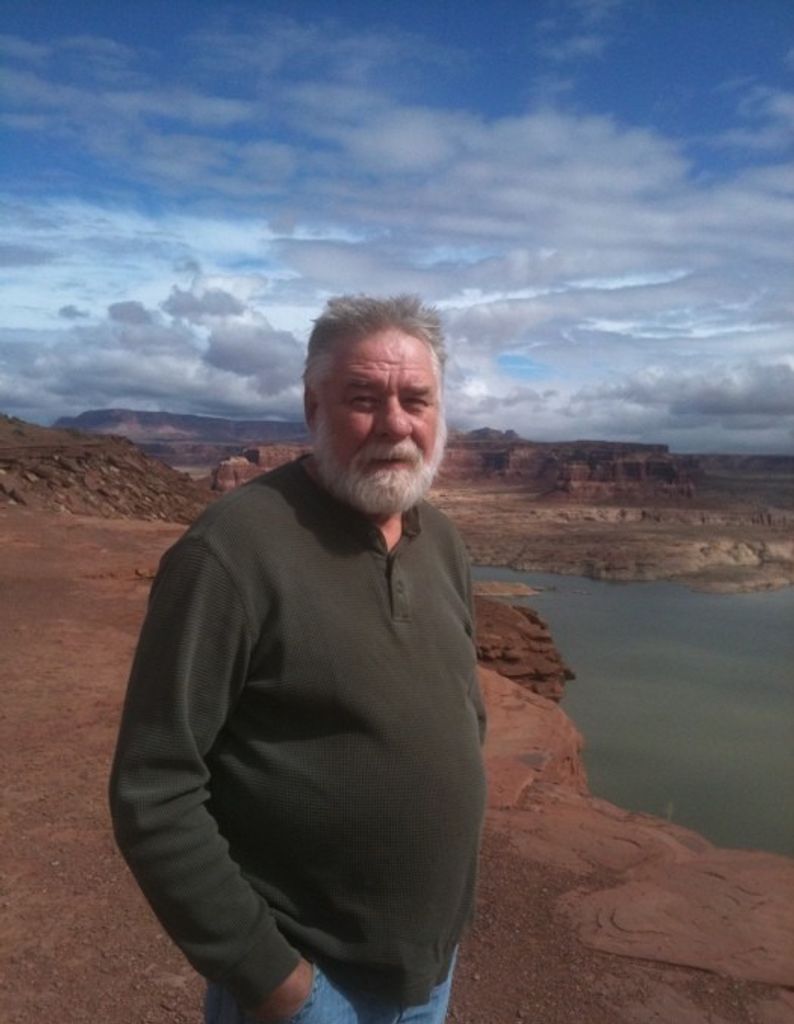 Alan Glen Montierth