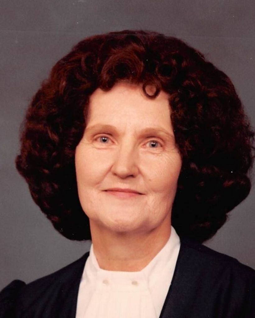 Helen Allen Profile Photo