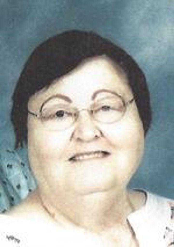 Trudy Ann (Perdue)  Plummer