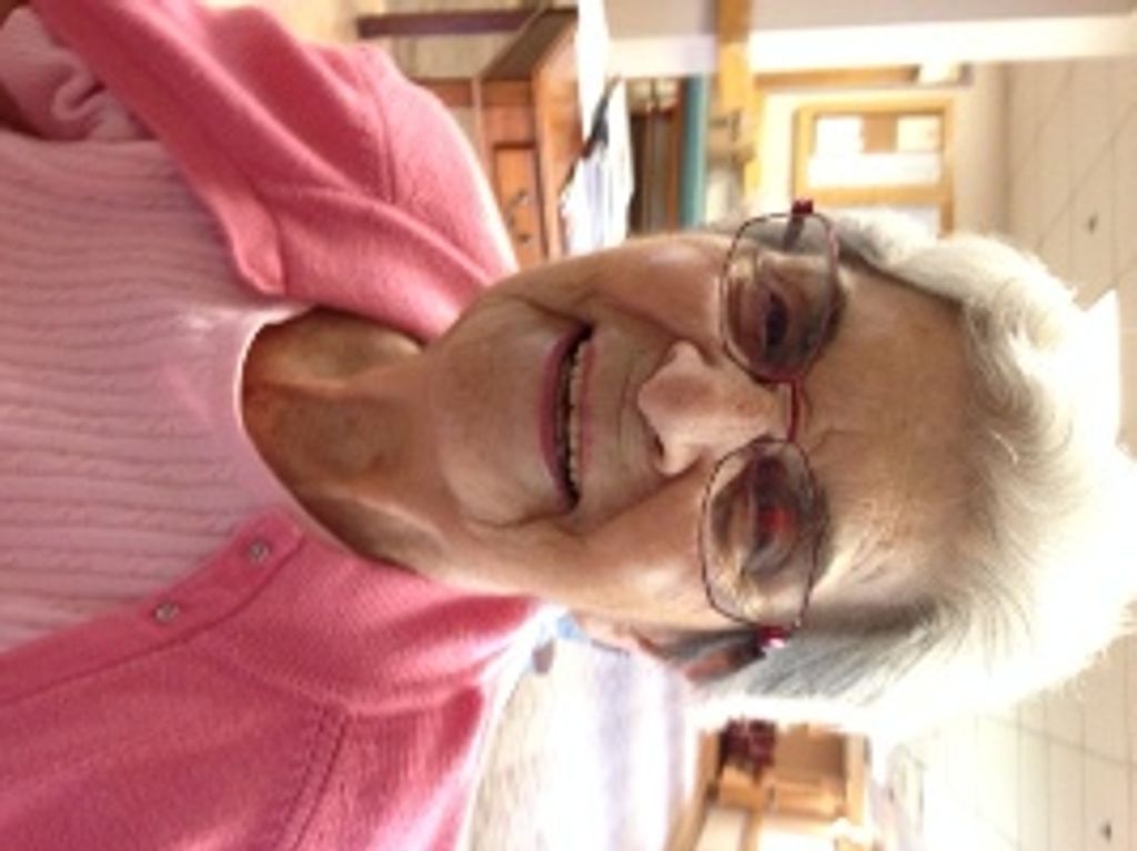 Concetta Marie Aliberti