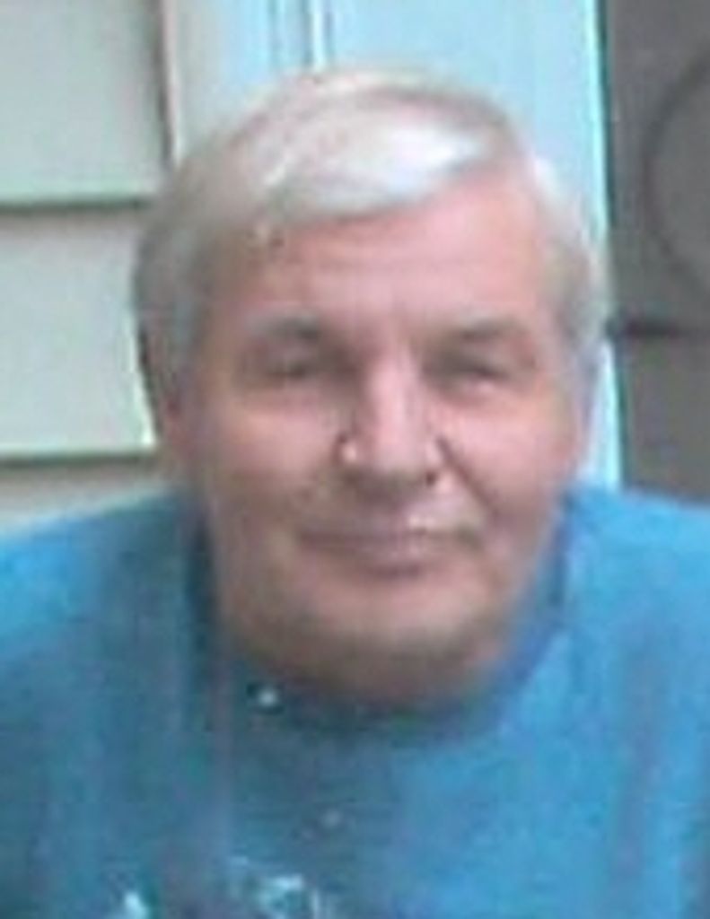 Harvey S Hallett