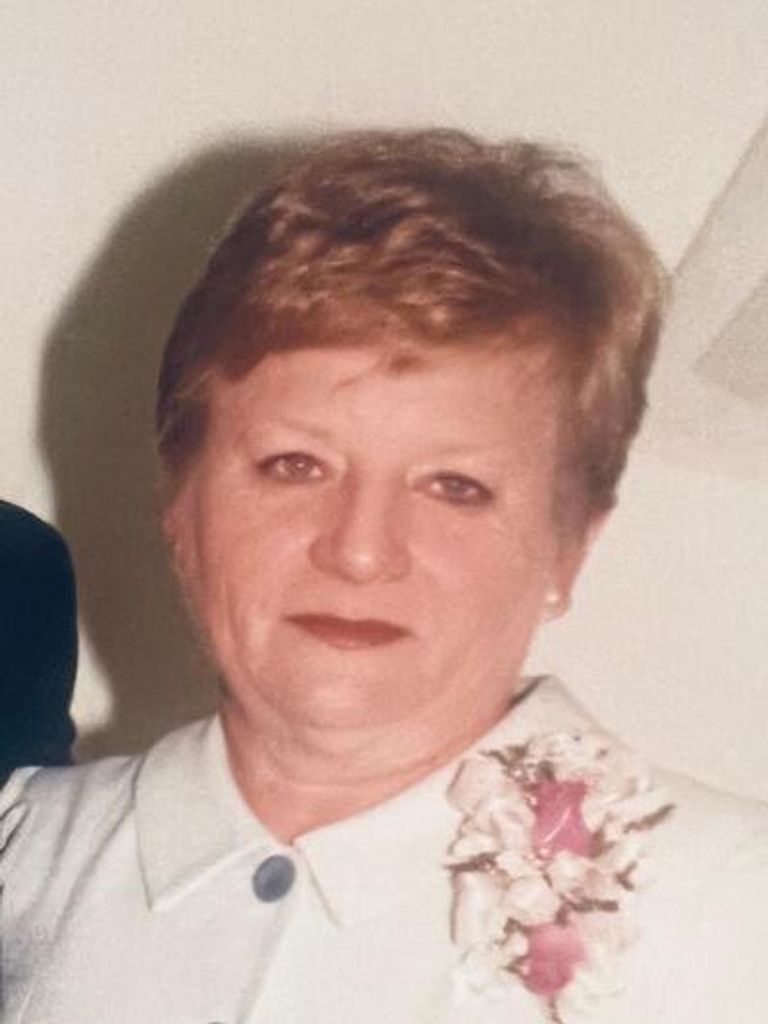 Patsy May Cole Profile Photo