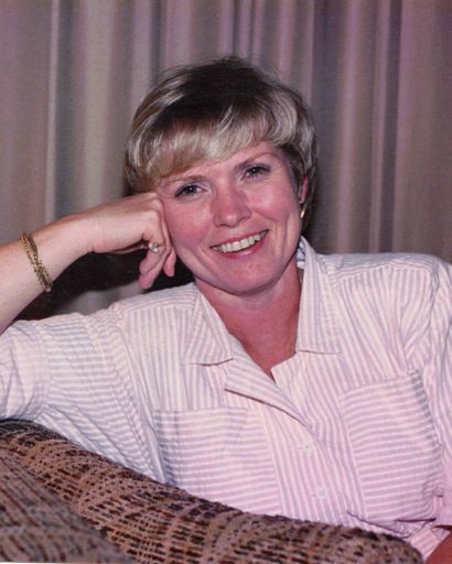 Phyllis Jean Rowe Profile Photo