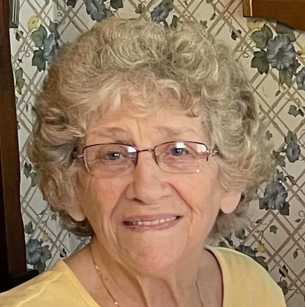 Anna Agnes King Profile Photo