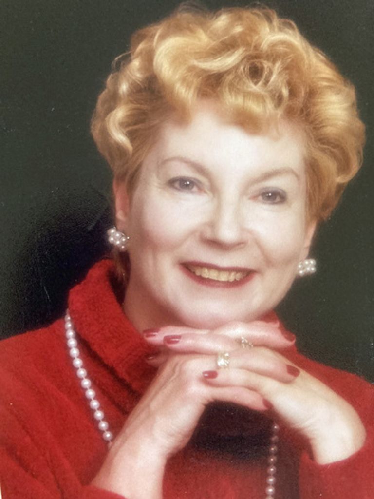 Connie Jean Rodvelt Profile Photo