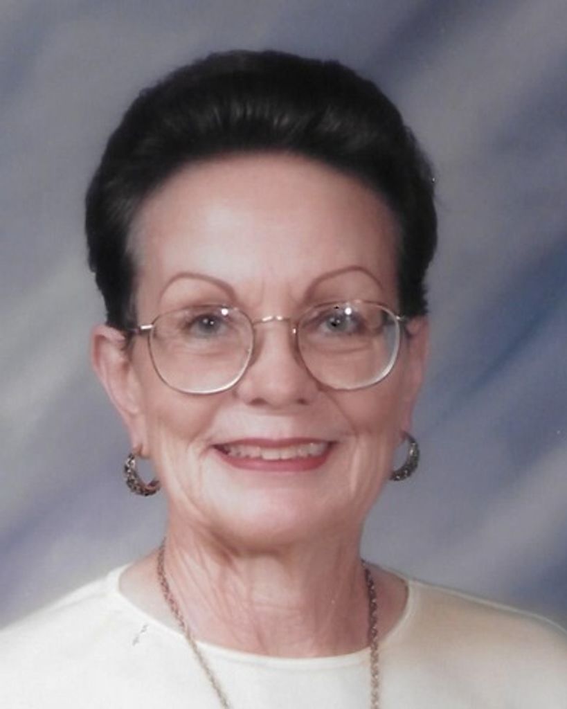 Janice June Jacobson
