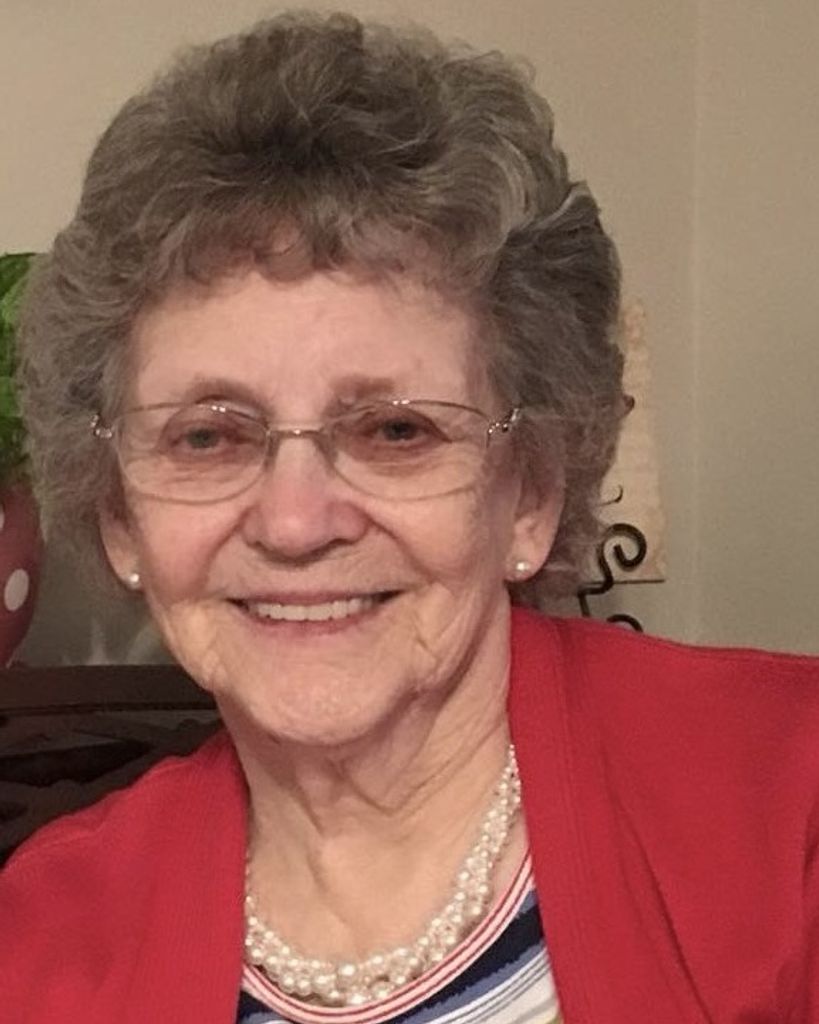 Charlene Stauber Profile Photo