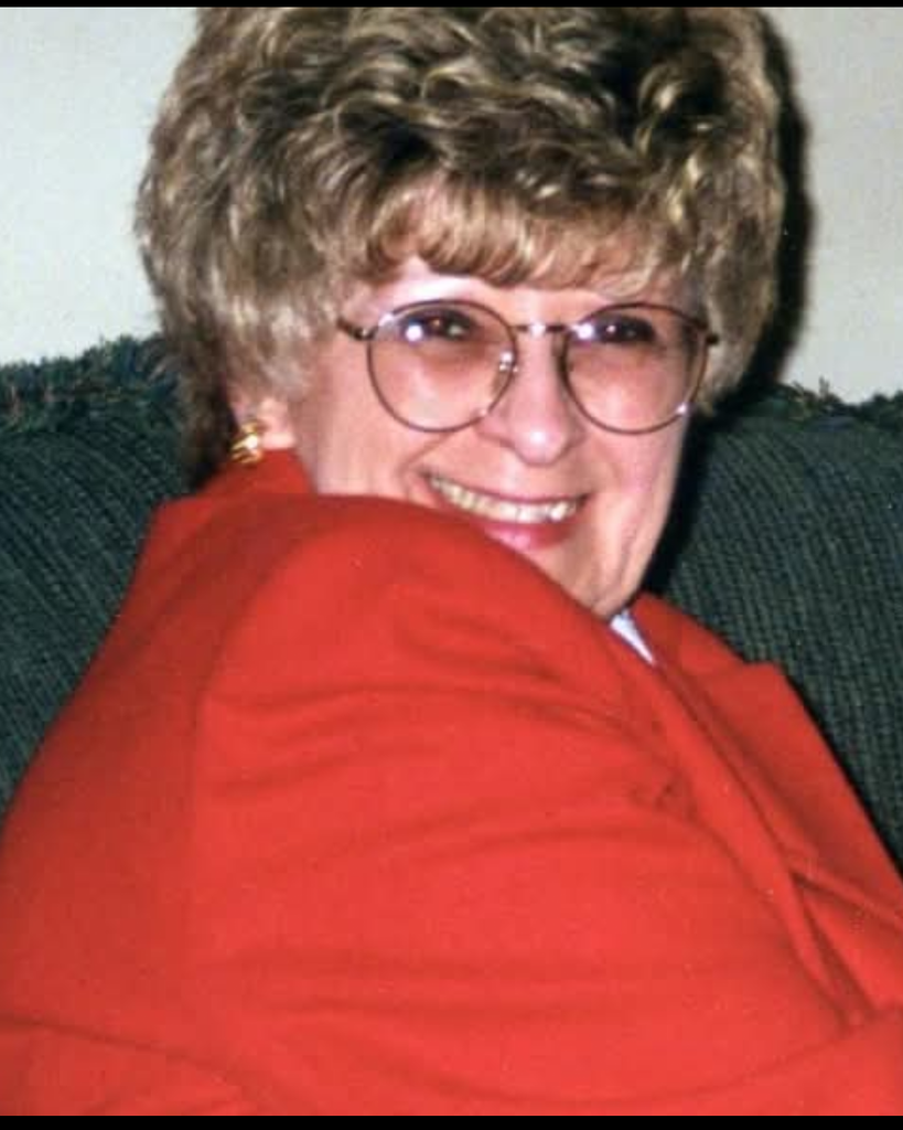 Mary L. Galligan