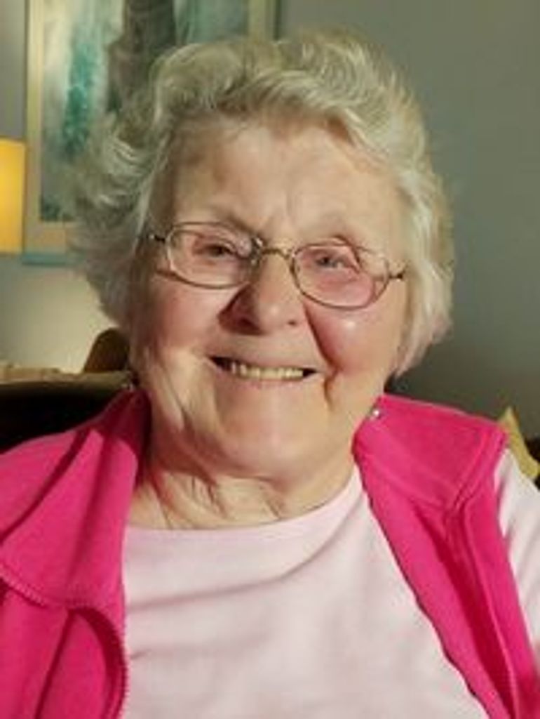 Genowefa Luba Profile Photo