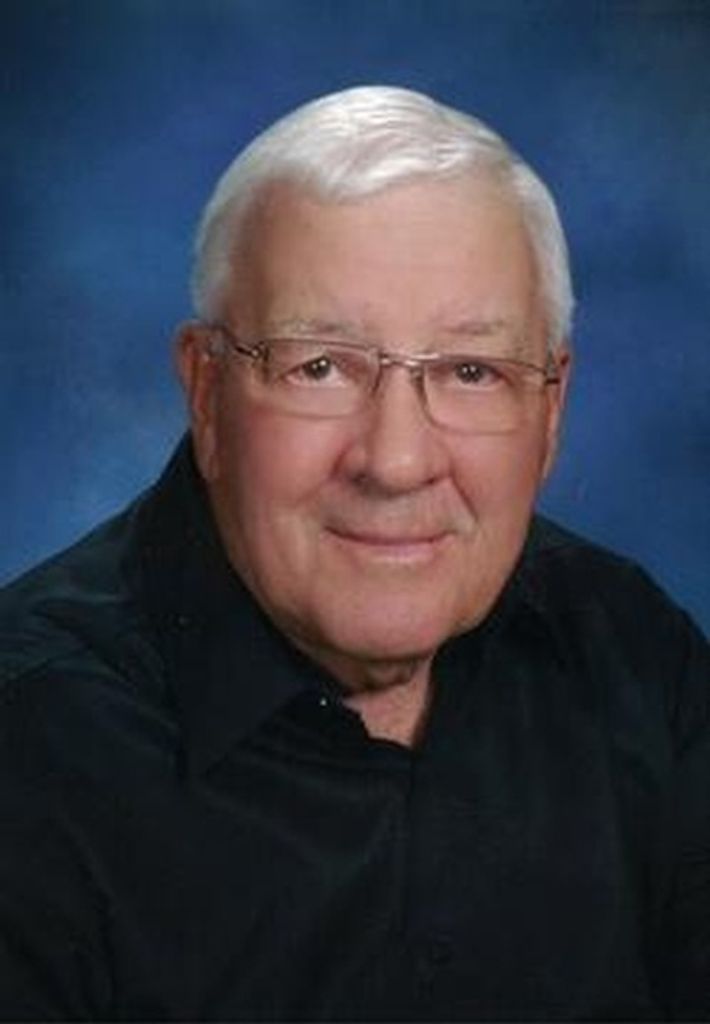 Ray S. Schenkel