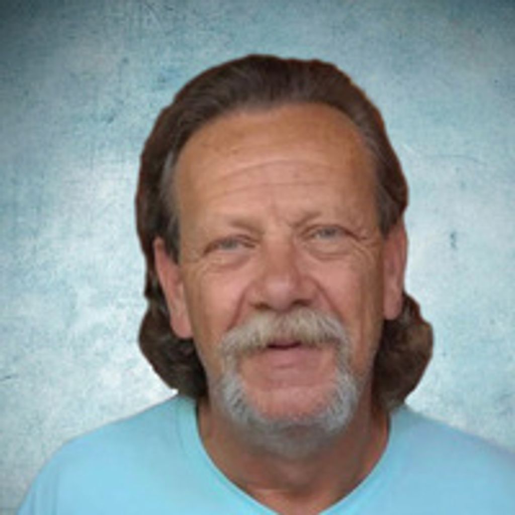 Ronald Scott Ingram Profile Photo