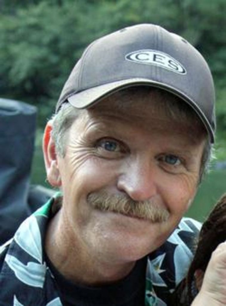 Richard Allen Smith Profile Photo