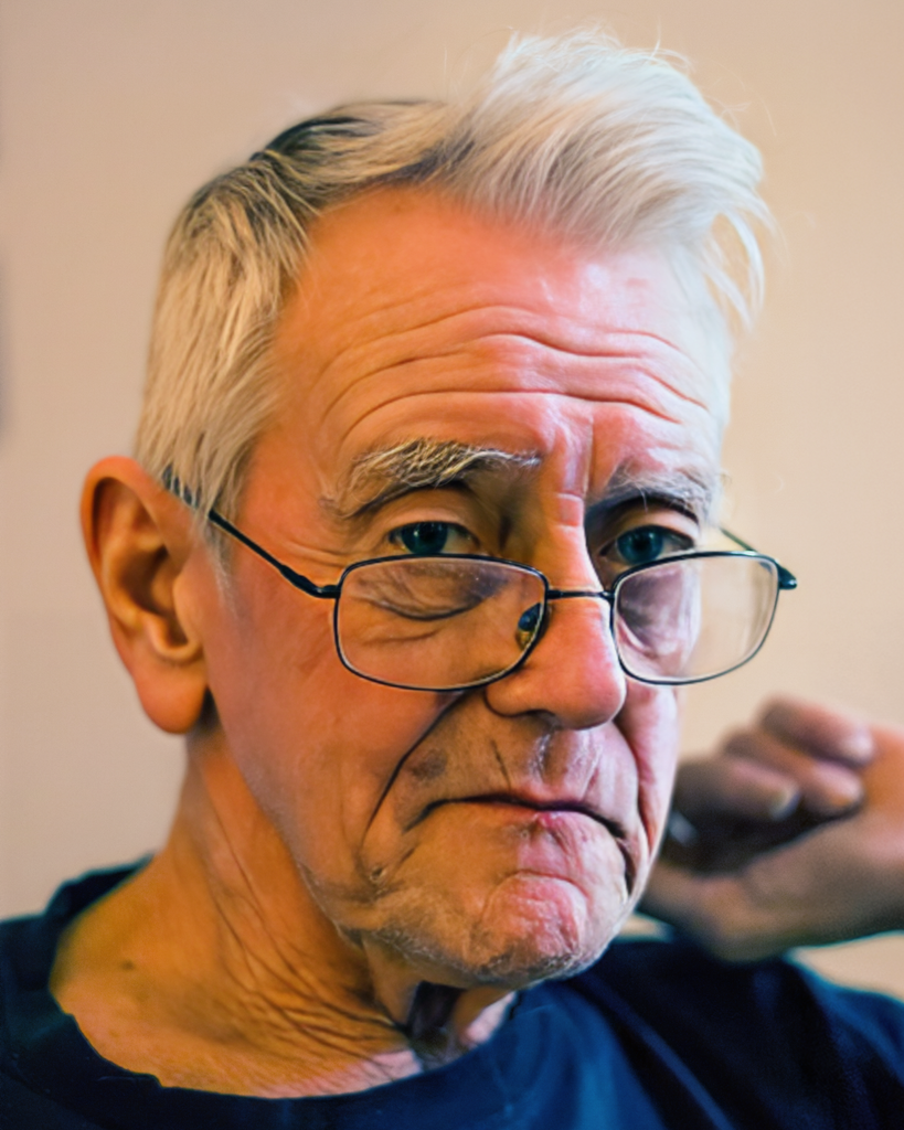 Gregory Lee Faulkner