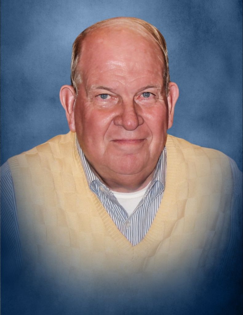 John C Hearn Profile Photo