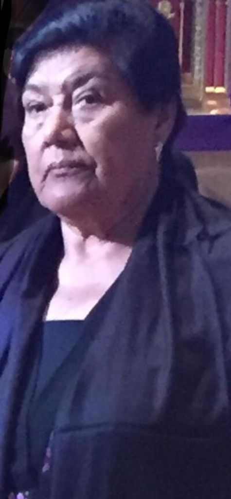 Juana Guadalupe De Dios Delgado Profile Photo