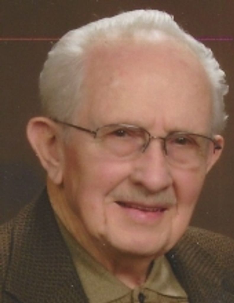William Charles