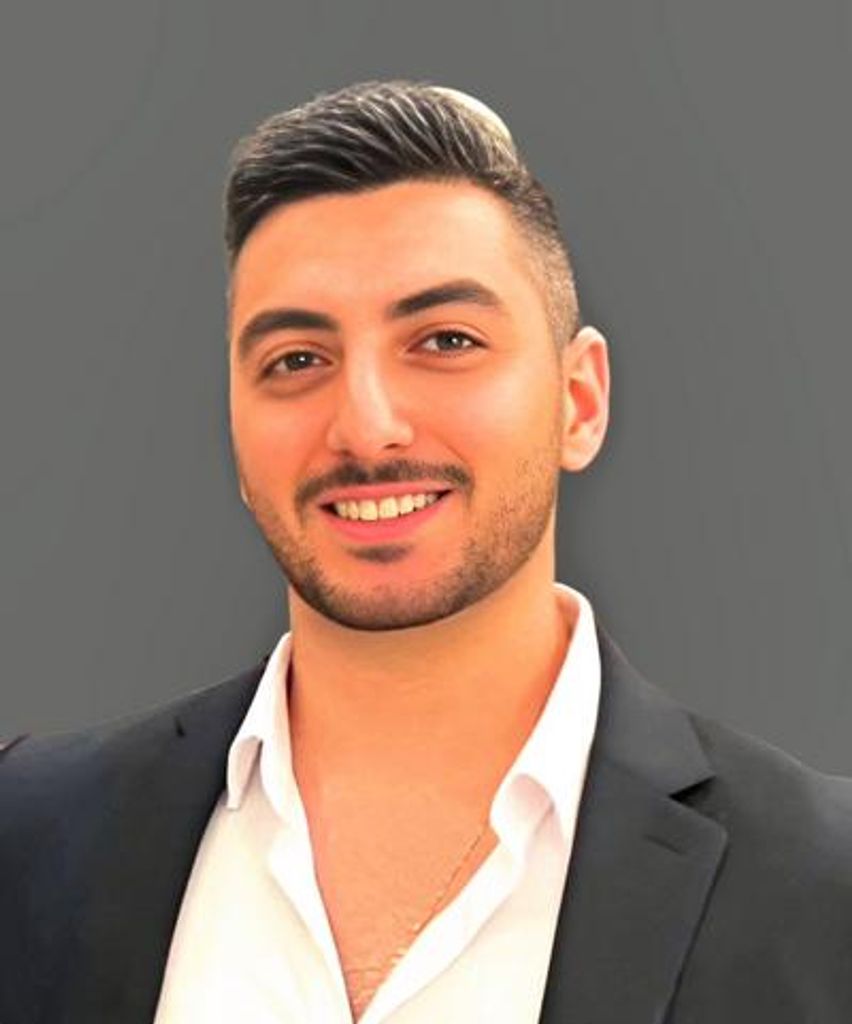 Evan Moushi Mansur Profile Photo