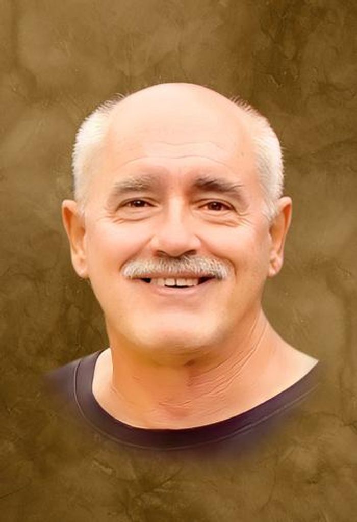 Michael J Lejeune Profile Photo