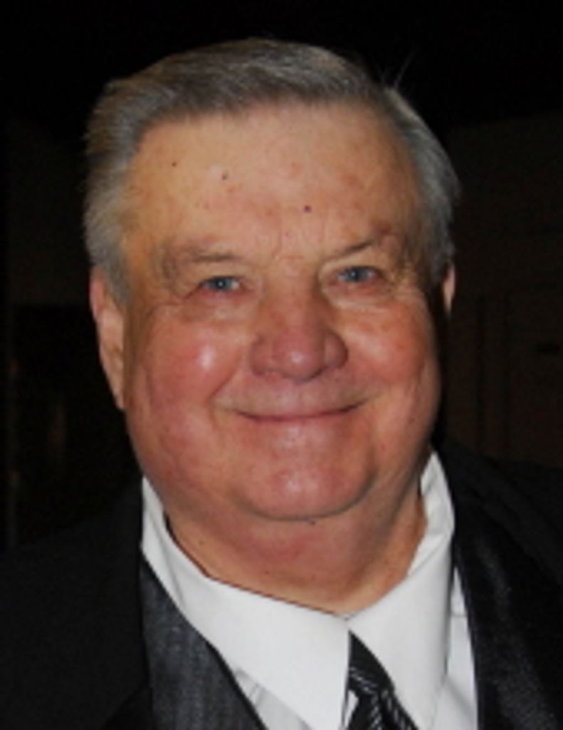 Robert Joseph Neyer