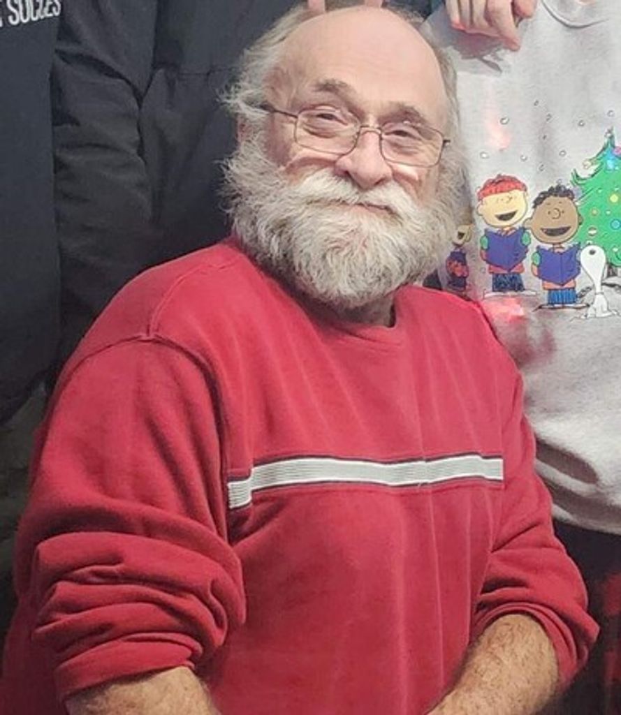 Steven Kent Bish Profile Photo