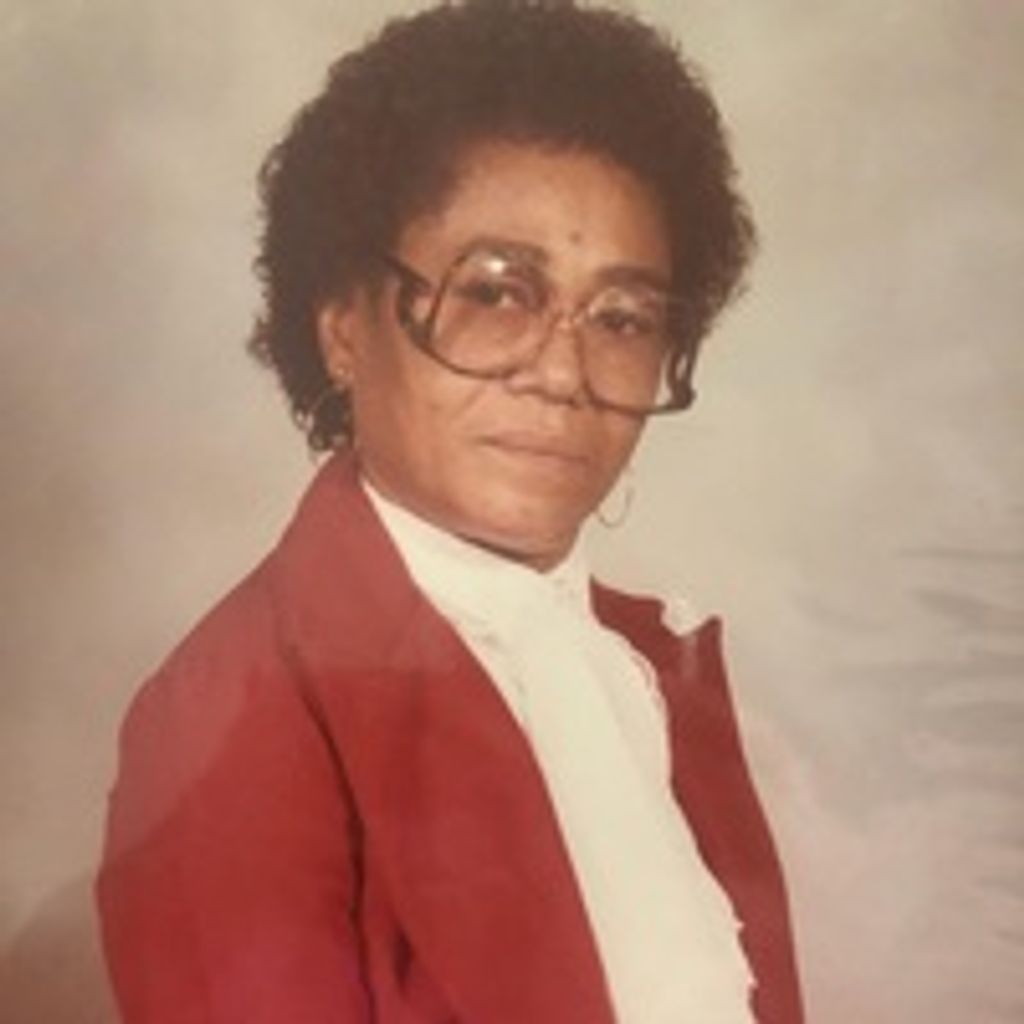 Marion S. Brown