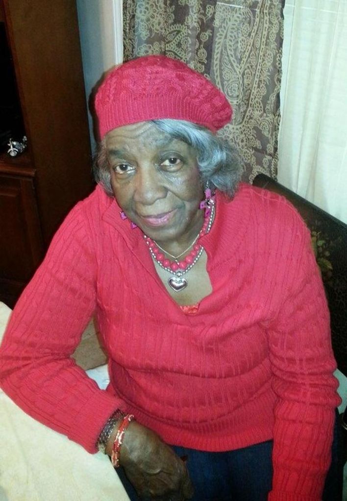 Virginia Joe James Profile Photo